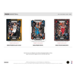 2023/24 Panini Prizm Basketball Hobby 12 Box Case - Image 4