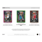 2023/24 Panini Prizm Fast Break Basketball 20 Box Case - Image 4