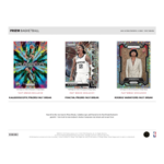 2023/24 Panini Prizm Fast Break Basketball 20 Box Case - Image 5