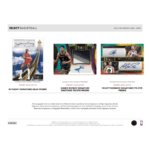 2023/24 Panini Select Basketball Hobby Box - Image 5