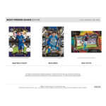 2023/24 Panini Select EPL Soccer Hobby Box - Image 3