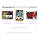 2023/24 Panini Select EPL Soccer Hobby 12 Box Case - Image 4