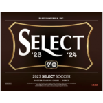 2023/24 Panini Select La Liga Soccer Hobby Box - Image 2
