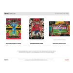 2023/24 Panini Select La Liga Soccer Hobby 12 Box Case - Image 3