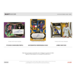 2023/24 Panini Select La Liga Soccer Hobby 12 Box Case - Image 4