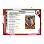 2024 Bowman Baseball Hobby 12 Box Case - Image 5