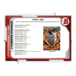 2024 Bowman Baseball Jumbo Box - Image 5