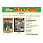 2024 Topps Heritage Baseball Hobby Box - Image 3