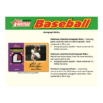 2024 Topps Heritage Baseball Hobby 12 Box Case - Image 6