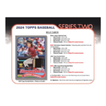 2024 Topps Series 2 Baseball Hobby 12 Box Case - Image 12