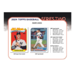 2024 Topps Series 2 Baseball Hobby 12 Box Case - Image 7