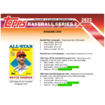 2023 Topps Series 2 Baseball Jumbo Hobby Box - Image 7