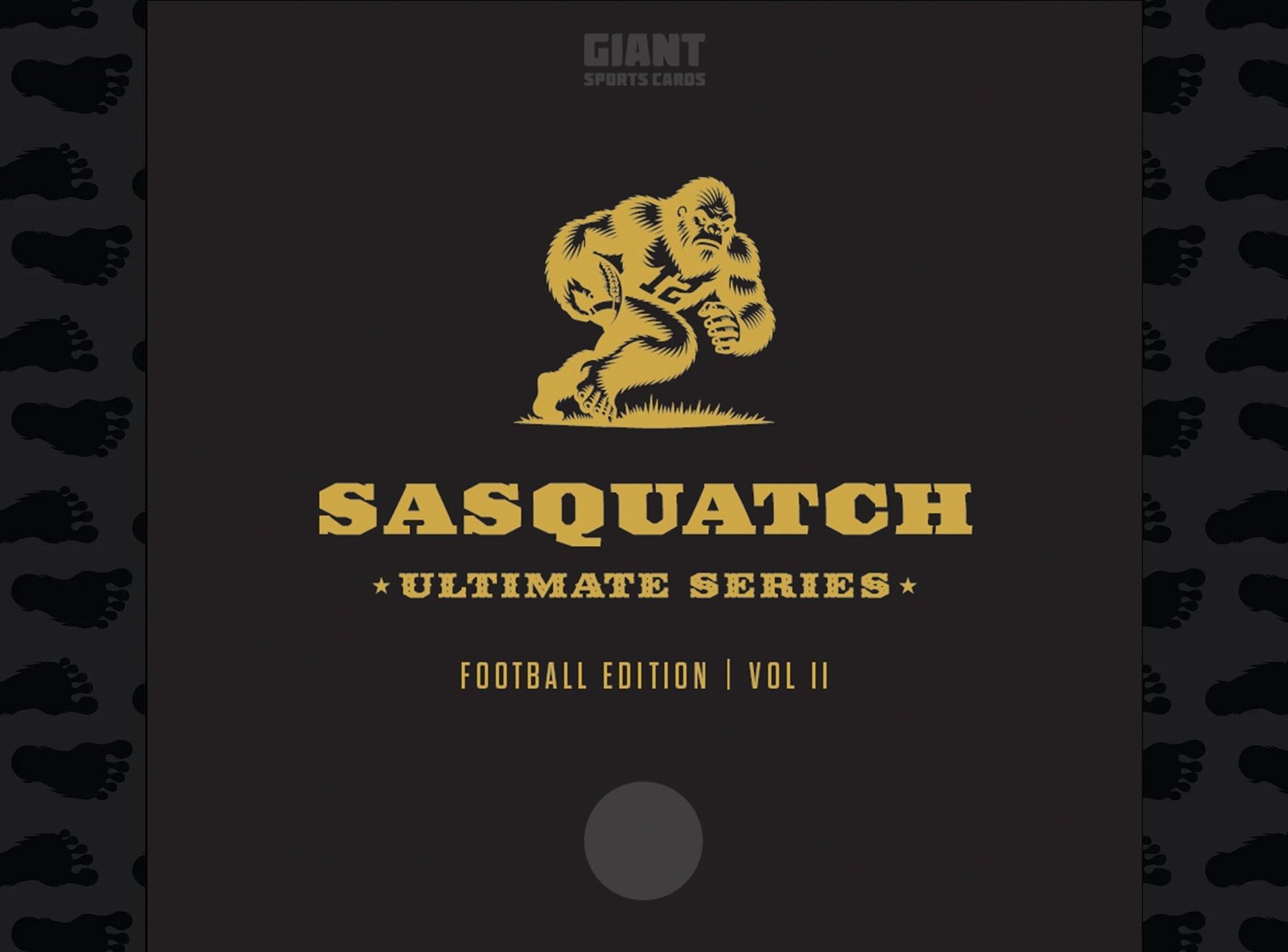SasquatchUltimateFootballVolumeII Sasquatch Ultimate Series Repack Football Edition Vol. II - Image 1