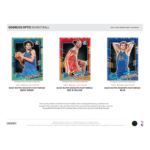 2023/24 Panini Donruss Optic Basketball Fast Break Box - Image 4
