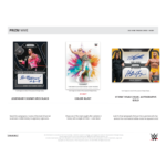 2024 Panini Prizm WWE Hobby Box - Image 4