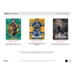 2023/24 Panini Mosaic Basketball Hobby 12 Box Case - Image 3
