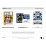 2023/24 Panini Mosaic Basketball Hobby 12 Box Case - Image 4