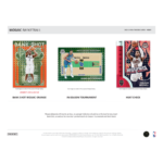 2023/24 Panini Mosaic Basketball Hobby 12 Box Case - Image 5