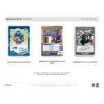 2023 Panini Donruss Optic Football Hobby 12 Box Case - Image 4
