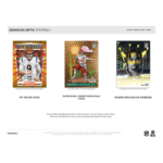 2023 Panini Donruss Optic Football Hobby 12 Box Case - Image 5