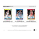2023/24 Panini Donruss Optic Basketball Choice Box - Image 3