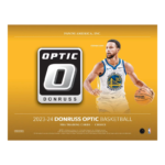 2023/24 Panini Donruss Optic Basketball Choice Box - Image 2