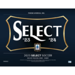 2023/24 Panini Select Serie A Soccer Hobby Box - Image 2