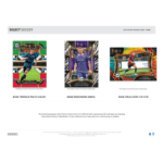 2023/24 Panini Select Serie A Soccer Hobby 12 Box Case - Image 3