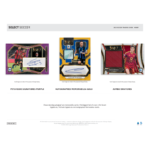 2023/24 Panini Select Serie A Soccer Hobby Box - Image 4
