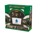 2023/24 Panini Select Serie A Soccer Hobby Box
