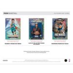 2022/23 Panini Prizm Basketball Fast Break Box - Image 5