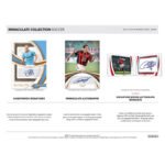 2022 Panini Immaculate Soccer Hobby 6 Box Case - Image 4