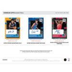 2022/23 Panini Donruss Optic Basketball Hobby Box - Image 2