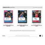 2022/23 Panini Donruss Optic Basketball Fast Break Box - Image 3