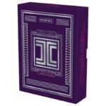 2021/22 Panini Impeccable Soccer Hobby Box