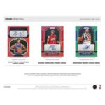 2022/23 Panini Prizm Choice Basketball 20 Box Case - Image 2