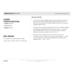 2024 Panini Immaculate Soccer Hobby Box - Image 6