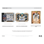 2023 Panini One Football Hobby Box - Image 3