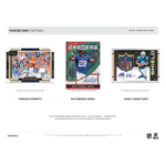 2023 Panini One Football Hobby Box - Image 4