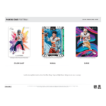 2023 Panini One Football Hobby Box - Image 5