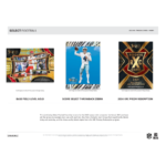 2023 Panini Select Football Hobby Box - Image 3