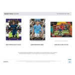 2023/24 Panini Select FIFA Soccer Hobby 12 Box Case - Image 3