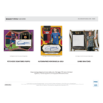 2023/24 Panini Select FIFA Soccer Hobby 12 Box Case - Image 4