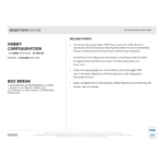 2023/24 Panini Select FIFA Soccer Hobby Box - Image 6