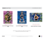 2023/24 Panini Mosaic Basketball Fast Break Box - Image 3
