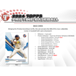 2024 Topps Pristine Baseball Hobby Box - Image 3