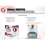 2024 Topps Pristine Baseball Hobby Box - Image 7