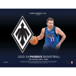 2023/24 Panini Phoenix Basketball Hobby 16 Box Case - Image 2