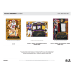 2024 Panini Gold Standard Football Hobby Box - Image 3