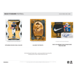 2024 Panini Gold Standard Football Hobby 12 Box Case - Image 5